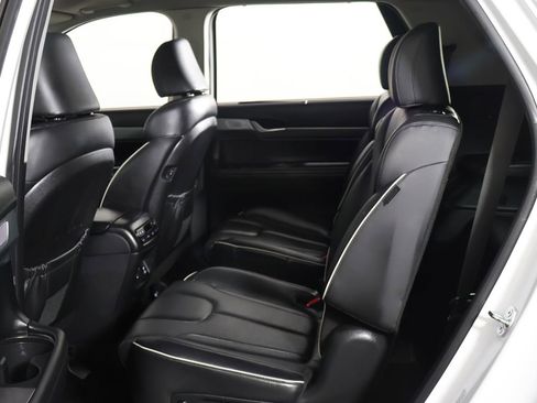 Used 2024 Hyundai Palisade SEL w/ Premium Package FWD image 36