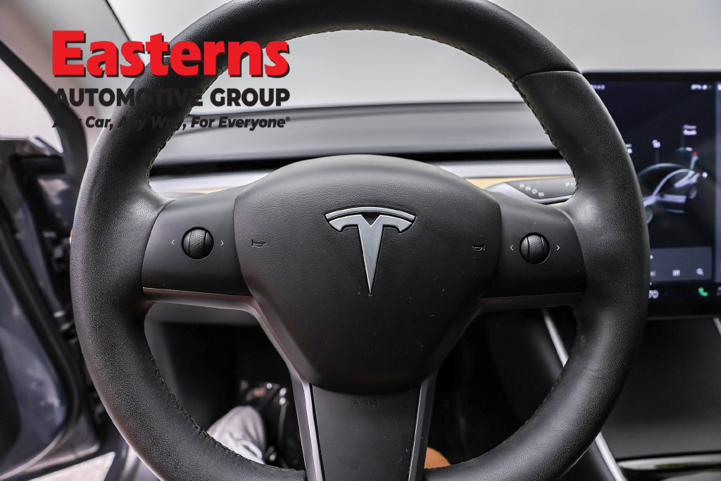 Used 2020 Tesla Model 3 Long Range AWD/4WD image 11