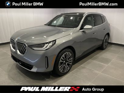 Used 2026 BMW X3 xDrive30