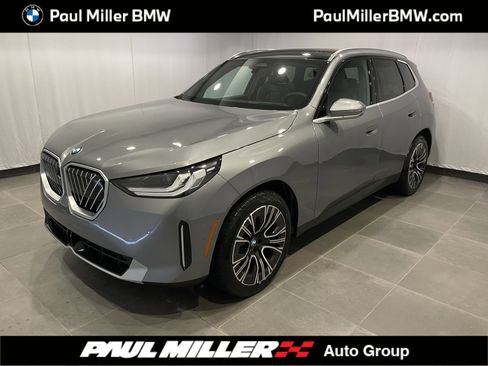 Used 2026 BMW X3 xDrive30 AWD/4WD image 1