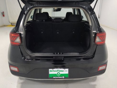 Used 2020 Hyundai Venue SEL w/ Convenience Package image 29