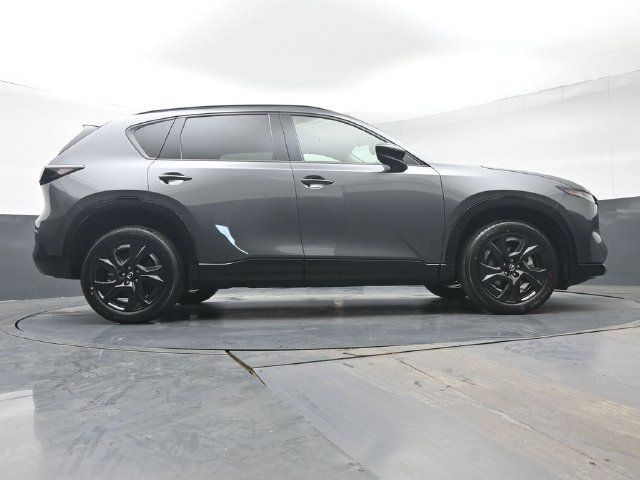 New 2026 MAZDA CX-5 Select AWD/4WD image 21