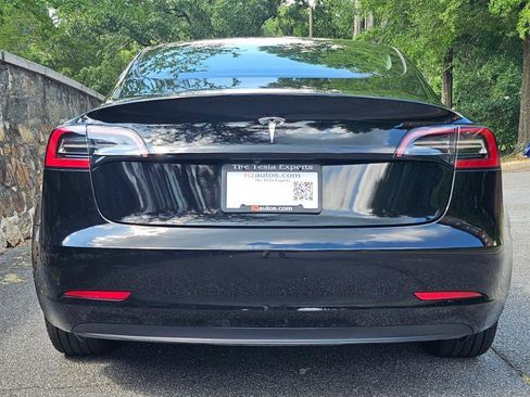 Used 2023 Tesla Model 3 Standard Range RWD image 8
