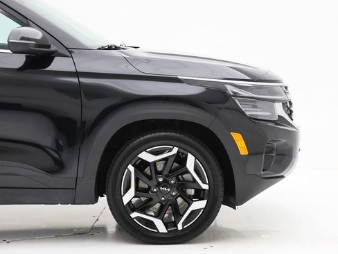 Used 2024 Kia Seltos SX image 4