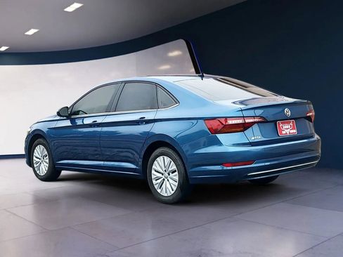 Used 2019 Volkswagen Jetta S FWD image 3