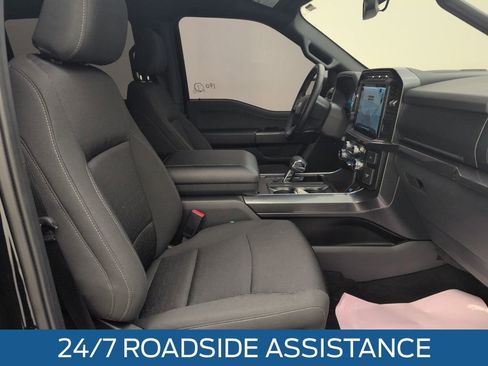 Used 2023 Ford F150 XLT w/ Equipment Group 302A High image 18