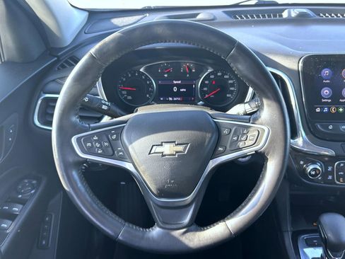 Certified 2022 Chevrolet Equinox Premier image 11