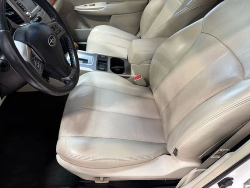 Used 2013 Subaru Outback 2.5i Limited w/ Moonroof Pkg image 25