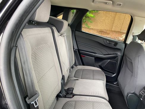 Used 2022 Ford Escape SE w/ Convenience Package FWD image 48