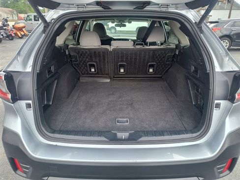 Used 2020 Subaru Outback Premium AWD/4WD image 32