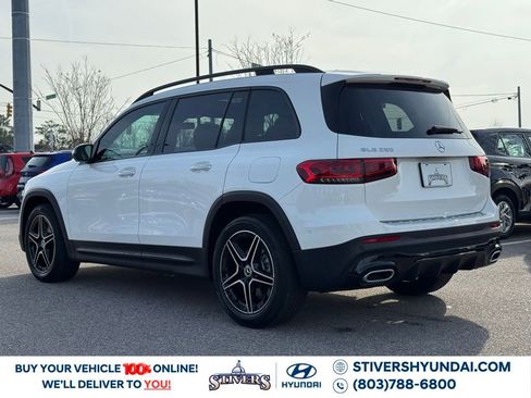 Used 2023 Mercedes-Benz GLB 250 image 11