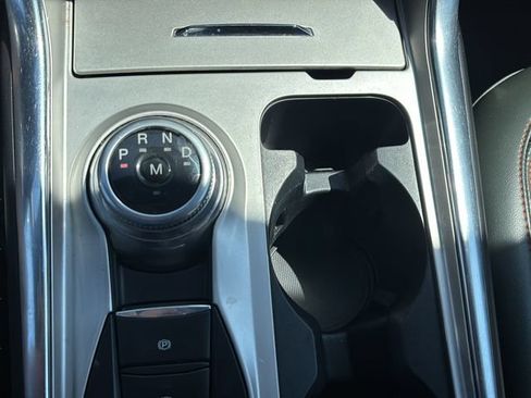 Used 2022 Ford Explorer Timberline AWD/4WD image 25