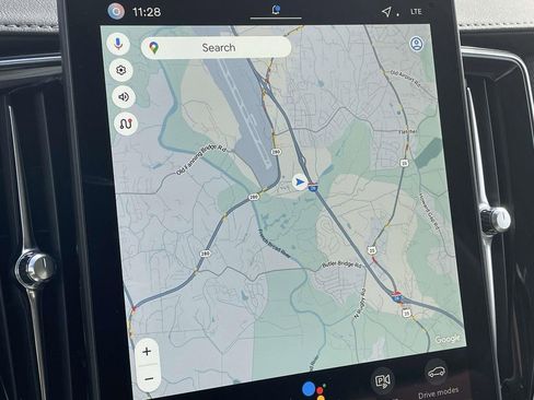 New 2026 Volvo XC90 T8 Ultra image 17