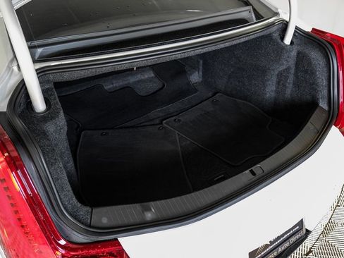 Used 2018 Cadillac XTS Platinum FWD image 53