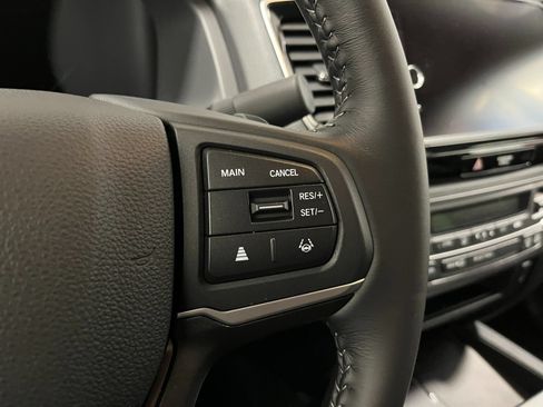 New 2026 Honda Ridgeline RTL image 17