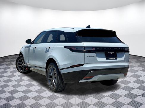 Used 2026 Land Rover Range Rover Velar Dynamic SE AWD/4WD image 2