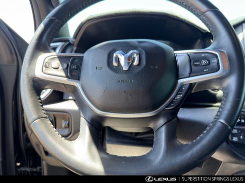 Used 2020 RAM 1500 Big Horn AWD/4WD image 15