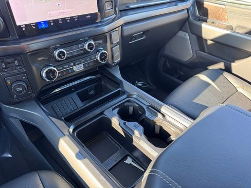 New 2026 Ford F350 Lariat w/ Lariat Ultimate Package image 31