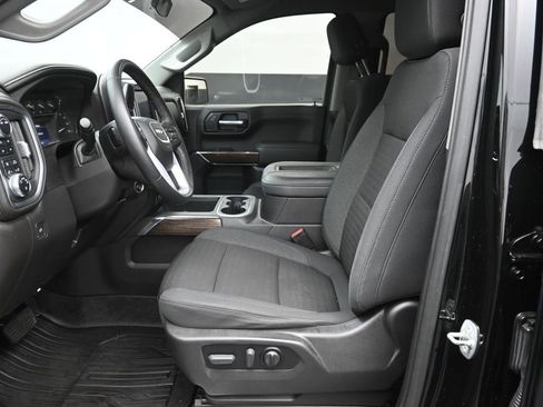 Used 2022 GMC Sierra 1500 Elevation image 21