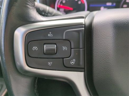 Certified 2020 Chevrolet Silverado 1500 RST w/ All-Star Edition image 30