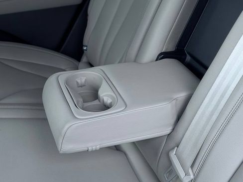 Certified 2023 Lincoln Nautilus AWD w/ Premium Package image 23