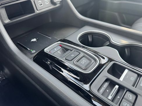 New 2025 Honda Pilot Elite image 11