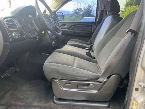 Used 2007 Chevrolet Avalanche LS RWD image 16