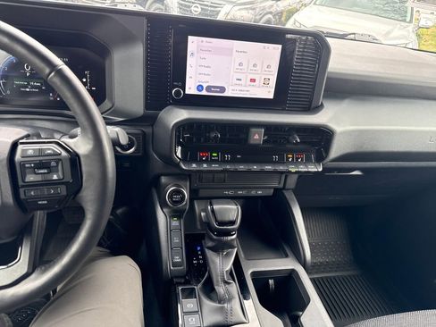 Used 2024 Toyota Land Cruiser 1958 AWD/4WD image 18