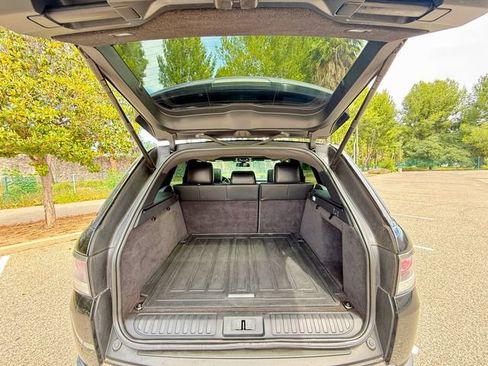 Used 2014 Land Rover Range Rover Sport HSE image 33