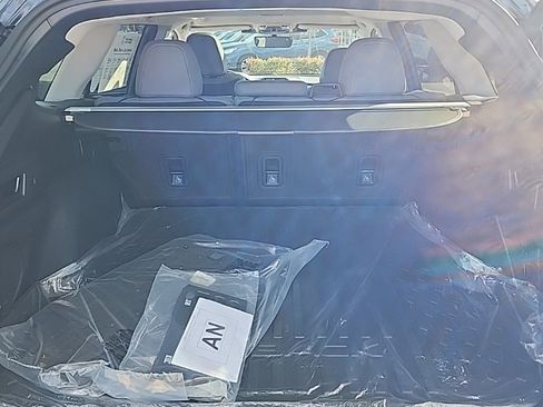 New 2025 Subaru Outback Limited image 12