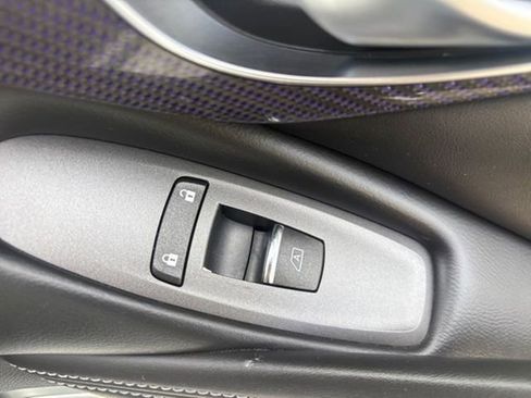 Used 2019 INFINITI Q60 Red Sport 400 image 50