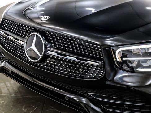 Used 2022 Mercedes-Benz GLC 300 image 13