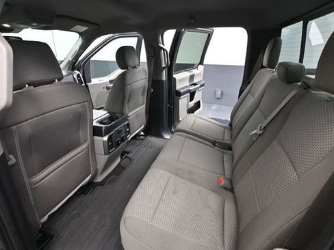 Used 2019 Ford F150 XLT w/ Equipment Group 302A Luxury AWD/4WD image 39