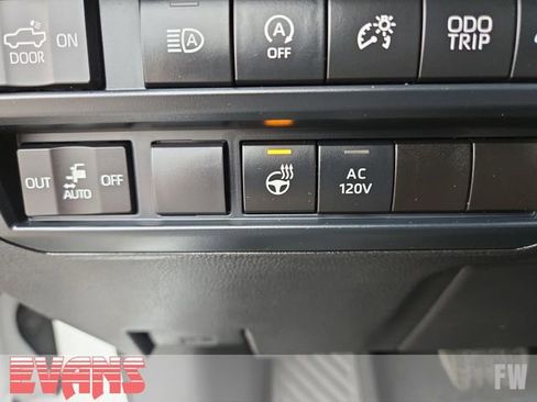 New 2026 Toyota Tundra 1794 Edition image 20