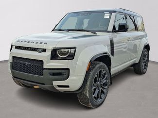 New 2026 Land Rover Defender 110 OCTA video 1