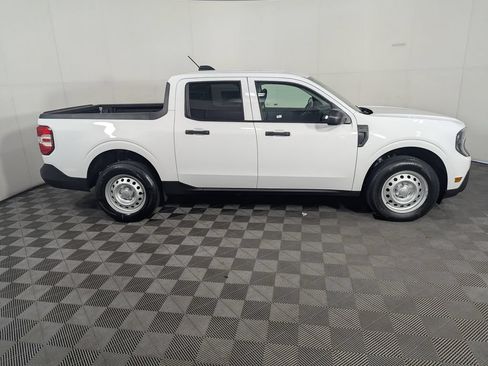 Used 2025 Ford Maverick XL w/ Equipment Group 102A AWD/4WD image 11