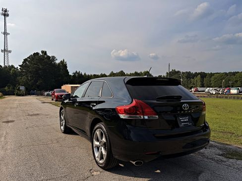Used 2015 Toyota Venza XLE AWD/4WD image 7
