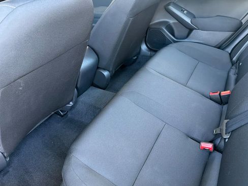 Used 2026 Honda Civic LX image 11