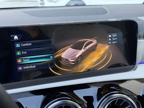 Certified 2026 Mercedes-Benz CLA 250 CLA 250 image 6