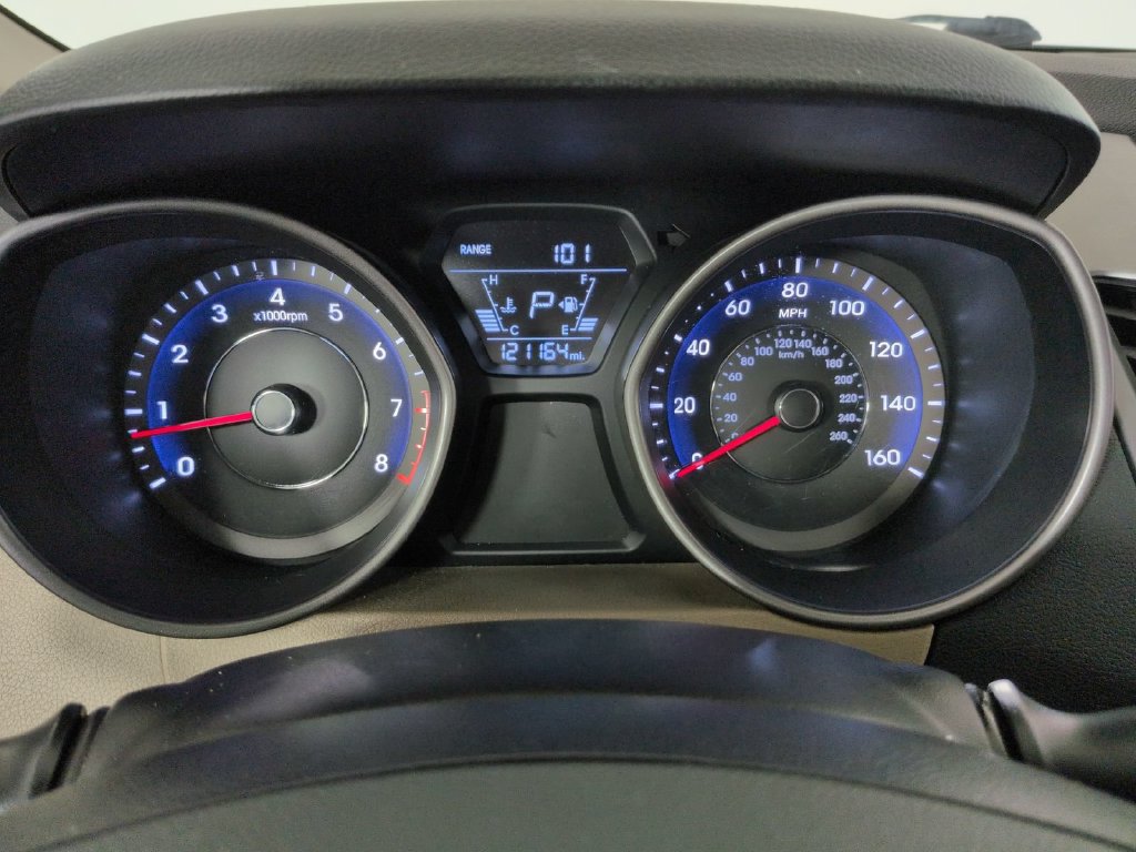 Used 2016 Hyundai Elantra SE FWD image 41