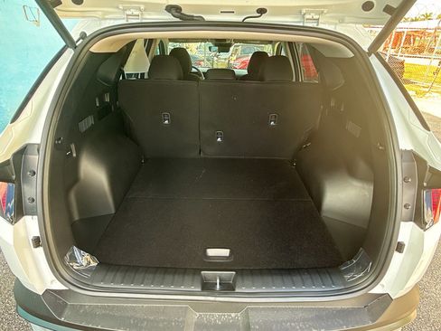 New 2026 Hyundai Tucson SEL image 20