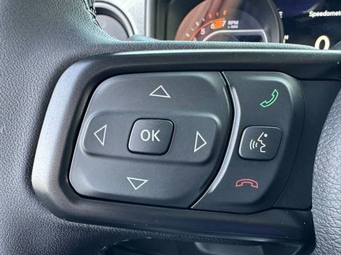 New 2025 Jeep Wrangler Sport S image 28