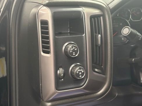 Used 2015 GMC Sierra 1500 SLT image 16
