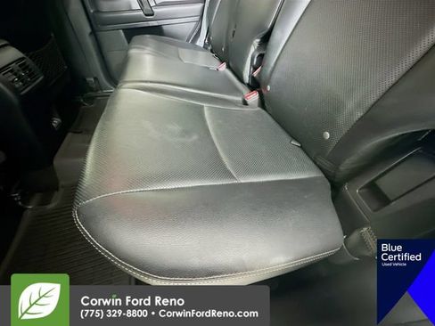 Used 2020 Toyota 4Runner Nightshade AWD/4WD image 28