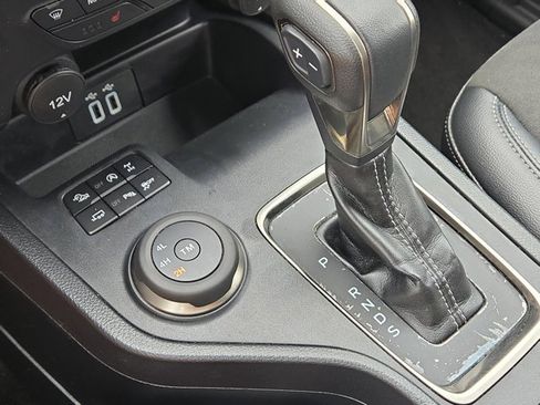 Used 2022 Ford Ranger Lariat w/ Tremor Off-Road Package image 28