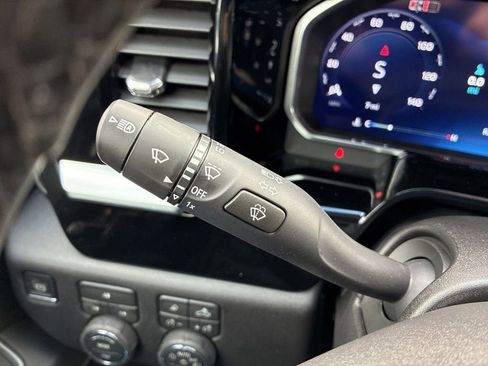 New 2026 Chevrolet Silverado 2500 LT w/ All Star Edition image 16