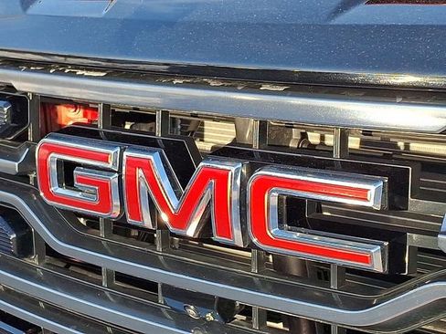 Certified 2026 GMC Sierra 1500 AT4 w/ AT4 Premium Package image 30