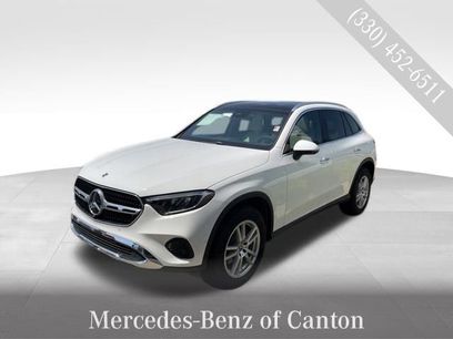 Used 2025 Mercedes-Benz GLC 300 GLC 300