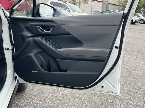 New 2025 Subaru Crosstrek 2.5i Limited image 7