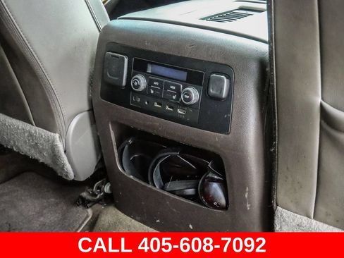 Used 2017 GMC Yukon Denali w/ Open Road Package AWD/4WD image 27